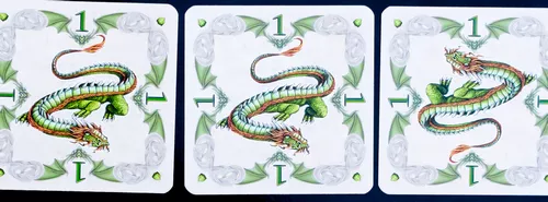 Score dragon master exemple 3